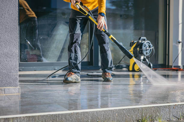 Trusted Superior, NE Pressure Washing Services Experts